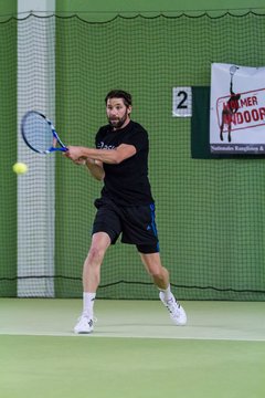 Bild 659 - Holmer Indoor-Cup Tag 2